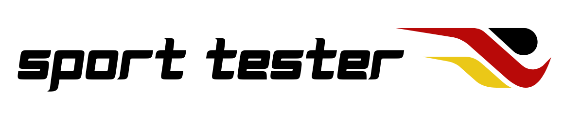 Sport Tester Logo